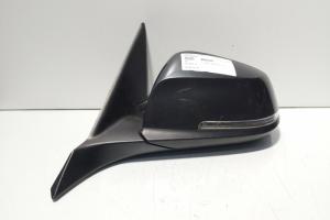 Oglinda electrica  stanga, Bmw 1 (F20, F21) (id:466235) din dezmembrari