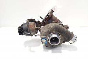 Turbosuflanta, cod 03G145702H, Audi A6 (4F2, C6) 2.0 TDI, BRD (id:644330) din dezmembrari