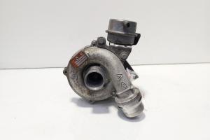 Turbosuflanta, cod 54399700070, Renault Megane 3 Combi, 1.5 DCI, K9K832 (id:644397) din dezmembrari