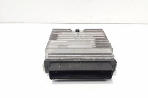 Calculator motor ECU, cod 4S71-12A650-LA, Ford Mondeo 3 Combi (BWY) 2.2 TDCI, QJBB  (id:644505) din dezmembrari