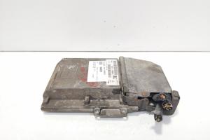 Calculator motor ECU, cod AC11-12A650-BC, Ford Transit Platforma, 2.4 TDCI, D2FA  (id:644529) din dezmembrari