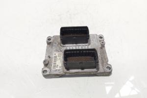 Calculator motor ECU, cod 55557932, Opel Corsa D, 1.0 benz, Z10XEP (id:644557) din dezmembrari