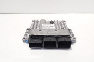 Calculator motor Ecu, cod BG91-12A650-FHD, Ford Galaxy 2, 2.0 TDCI, UFDA (id:644503) din dezmembrari