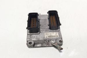 Calculator motor ECU, cod 55353613, Opel Corsa D, 1.4 benz, Z14XEP (id:644389) din dezmembrari