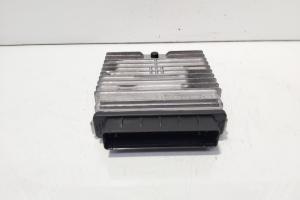 Calculator motor ECU, cod 4S71-12A650-KC, Ford Mondeo 3 (B5Y), 2.0 TDCI, HJBC (id:644571) din dezmembrari
