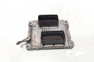 Calculator motor Ecu, cod 55557934, Opel Corsa D, 1.4 benz, Z14XEP (id:644552) din dezmembrari