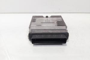 Calculator motor ECU, cod 5S71-12A650-HA, Ford Mondeo 3 (B5Y) 2.0 TDCI, N7BA (id:644507) din dezmembrari