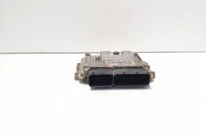 Calculator motor ECU, cod 55560810, 0281012694, Opel Astra H Combi, 1.7 CDTI, Z17DTH (id:644573) din dezmembrari