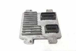 Calculator motor ECU, cod 55590556, Opel Corsa D, 1.4 benz, A14XER (id:644587) din dezmembrari
