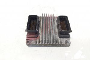 Calculator motor Ecu, cod 8973003271, Opel Combo, 1.7 DTI, Y17DTL (id:644596) din dezmembrari