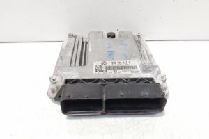 Calculator motor ECU, cod 03G906016K, 0281012237, Skoda Octavia 2 Combi (1Z5) 1.9 TDI, BKC (id:644752) din dezmembrari