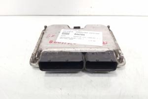 Calculator motor ECU, cod 038906019NR, 0281013081, Skoda Roomster (5J) 1.9 TDI, BSW (id:644704) din dezmembrari