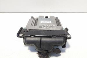 Calculator motor ECU, cod 03G906016GN, 0281012113, Audi A4 (8EC, B7) 2.0 TDI, BLB (id:644740) din dezmembrari