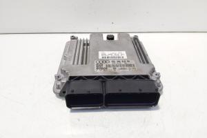 Calculator motor ECU, cod 03G906016GN, 0281012113, Audi A4 (8EC, B7) 2.0 TDI, BLB (id:644724) din dezmembrari