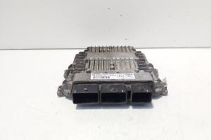 Calculator motor ECU Siemens, cod 6M51-12A650-YA, 5WS40512A, Ford Focus 2 (DA), 1.8 TDCI, KKDA (id:644626) din dezmembrari