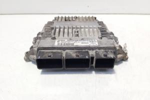 Calculator motor ECU, cod 6M51-12A650-UC, Ford Focus 2 (DA) 2.0 TDCI, G6DD (id:644618) din dezmembrari