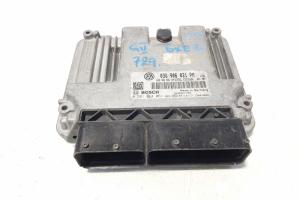 Calculator motor ECU, cod 03G906021PM, 0281014061, Vw Jetta 3 (1K2) 1.9 TDI, BXE (id:644774) din dezmembrari