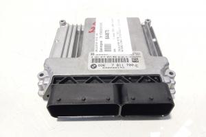 Calculator motor Ecu, cod 7811700, 0281015043, Bmw 1 Coupe (E82), 2.0 diesel, N47D20C (id:644875) din dezmembrari