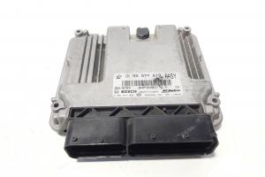 Calculator motor Ecu, cod 55577619, 0281017453, Opel Insignia A, 2.0 CDTI, A20DTH (id:644885) din dezmembrari