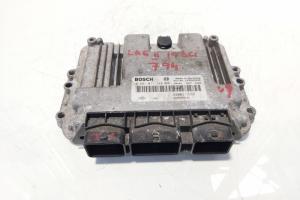 Calculator motor ECU, cod 8200311539, 0281011148, Renault Laguna 2 Combi, 1.9 DCI, F9Q754 (id:644838) din dezmembrari