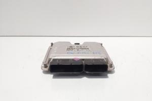 Calculator motor Ecu Bosch, cod 038906019DD, 0281011065, VW Golf 4 (1J1), 1.9 TDI, ATD (id:644919) din dezmembrari