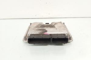 Calculator motor Ecu, cod 038906019LQ, 0281011144, VW Sharan (7M8, 7M9, 7M6), 1.9 TDI, AUY (id:644916) din dezmembrari