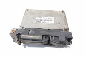 Calculator motor ECU, cod 03E906023AA, Seat Ibiza 5 (6J5) 1.2 benz, CGPA (id:644986) din dezmembrari