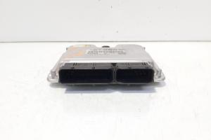 Calculator motor ECU, cod 038906019EP, 0281010701, Vw Passat Variant (3B6), 1.9 TDI, AVF (id:644940) din dezmembrari