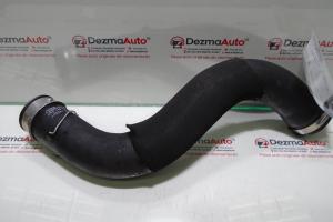 Furtun intercooler 4F0145737D, Audi A6 (4F2, C6) 2.0tdi (id:295719) din dezmembrari