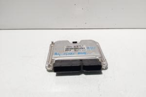 Calculator motor ECU, cod 038906019JP, 0281011141, Vw Passat (3B3) 1.9 TDI, AVB (id:645073) din dezmembrari