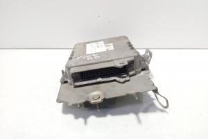 Calculator motor ECU, cod 9635991180, Peugeot 206, 1.4 benz, KFW (id:645357) din dezmembrari