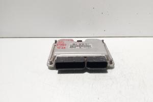 Calculator motor ECU, cod 038906019HJ, 0281090977, Vw  Golf 4 (1J1) 1.9 TDI, ASZ (id:645079) din dezmembrari