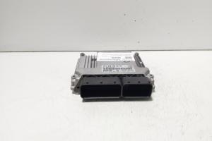 Calculator motor ECU , cod A6461506279, 0281012338, Mercedes Clasa C (W203), 2.2 CDI, OM646963 (id:645245) din dezmembrari