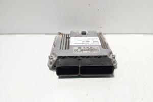 Calculator motor Ecu, cod 03L907309, 0281015029, VW  Passat CC (357), 2.0 TDI, CBA (id:645127) din dezmembrari