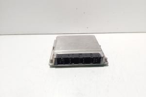 Calculator motor ECU, cod A6121531279, 0281010537, Mercedes Clasa E (W210), 2.7 CDI (id:645206) din dezmembrari