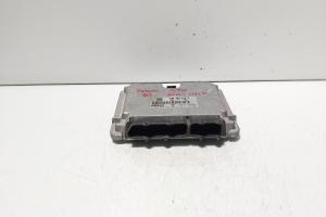 Calculator motor Ecu, cod 038906018P, 0281001720, Skoda Fabia 2 (5J, 542), 1.9 TDI, AFN (id:645109) din dezmembrari