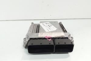 Calculator motor ECU, cod 7808125, Bmw 1 (E81, E87), 2.0 diesel, 204D4 (id:645146) din dezmembrari