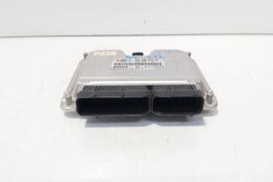 Calculator motor ECU, cod 038906019ER, 0281010704, Audi A4 (8E2, B6), 1.9 TDI, AVF (idi:644968) din dezmembrari