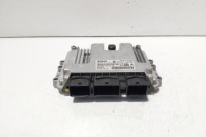 Calculator motor ECU, cod 9662872280, 0281011634, Citroen Berlingo 2, 1.6 HDI, 9HX (idi:645270) din dezmembrari