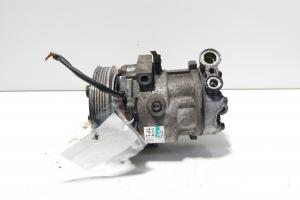 Compresor clima, cod GM24461719, Opel Corsa C (F08, F68), 1.2 benz, Z12XEP (id:644386) din dezmembrari