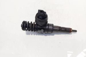 Injector, cod 038130073BP, BPT, 0414720314, Audi A4 Avant (8ED, B7), 1.9 TDI, BRB (id:644355) din dezmembrari