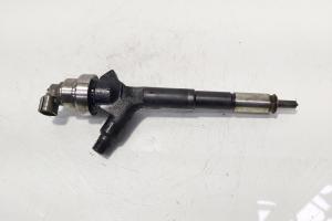 Injector Denso, cod 8973762703, Opel Astra J 1.7 CDTI, A17DTR (id:644004) din dezmembrari