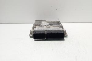 Calculator motor ECU Continental, cod 03L906023DQ, Vw Beetle Cabriolet (5C7) 1.6 TDI, CAY (idi:645050) din dezmembrari