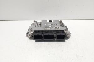 Calculator motor ECU, cod 9660324180, 0281011634, Citroen C3 Picasso, 1.6 HDI, 9HZ (idi:645295) din dezmembrari