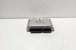 Calculator motor ECU, cod 038906019HJ, 0281090977, Skoda Octavia 1 Combi (1U5) 1.9 TDI, ASZ (idi:645070) din dezmembrari