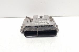 Calculator motor ECU, cod GM55566276, 0281014449, Opel Signum, 1.9 CDTI, Z19DTH (idi:644499) din dezmembrari