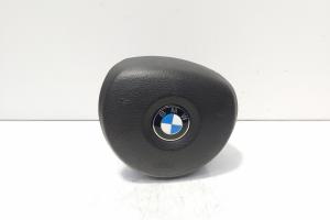 Airbag volan, cod 33677051505, Bmw 1 Coupe (E82) (idi:644093) din dezmembrari