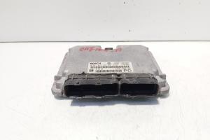 Calculator motor ECU, cod 24417169, 0281010268, Opel Signum, 2.0 DTI, Y20DTH (idi:644639) din dezmembrari