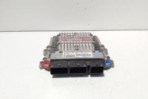 Calculator motor ECU, Siemens cod 9655041480, 9656061280, Peugeot 308 CC, 2.0 HDI, RHR (idi:645275) din dezmembrari