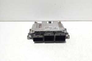 Calculator motor ECU, cod 9807885980, 0281030546, Peugeot 207 SW, 1.6 HDI, 9HP (idi:645291) din dezmembrari